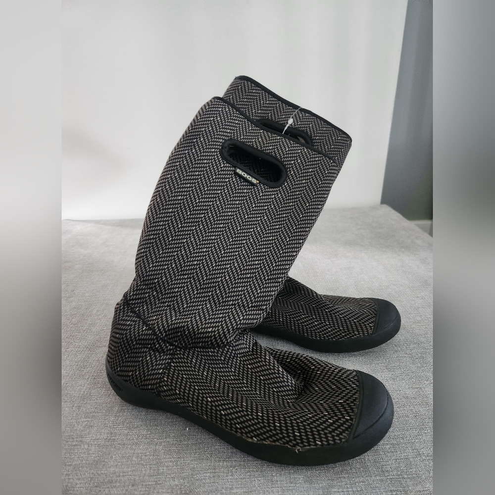 Bogs summit boots